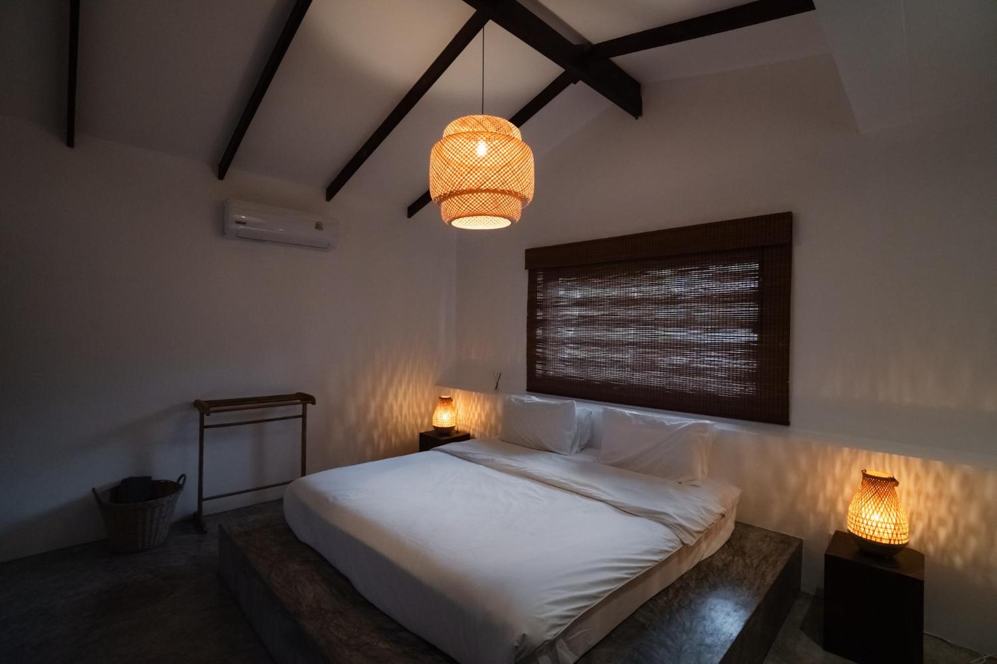 Lunar Villas Koh Tao - Luxury Private Pool Villas Exterior foto